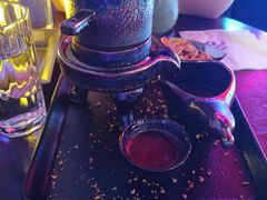 -TIPTOP BAR酒吧(欧亚新生活广场店)