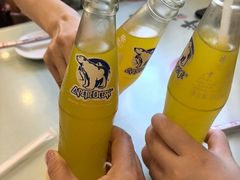 -悦宾饭馆(翠花胡同店)