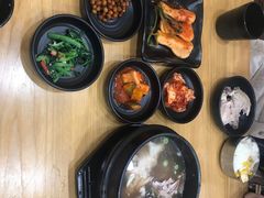 -张师傅参鸡汤店(高丽街店)
