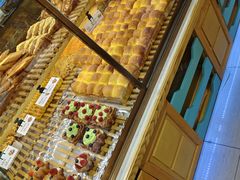 -巴莉甜甜(中环城店)