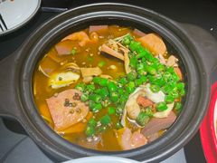 传统毛血旺-麻六记(凤凰汇店)