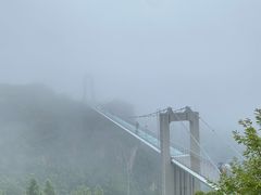 -天台山琼台仙谷景区