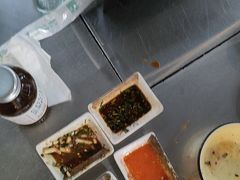 -德四家·云南傣味烧烤品牌(和谐店)