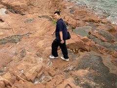 -青岛第一海水浴场