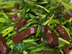 -乔家小院•非遗驴肉•青岛菜(滨河路店)