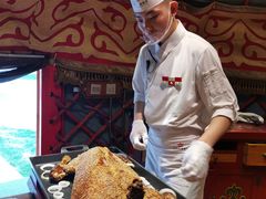 -九十九顶毡房(阜石路店)