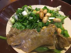 -受气牛肉·重庆耙牛肉(来福士店)