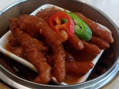 -广东胜利宾馆西关粤中餐厅