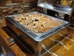 -汉巴味德(百年港湾店)