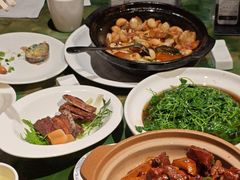 -欣旺·迎宾楼·百年无锡菜