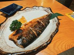 -樱之味精致料理融合餐厅