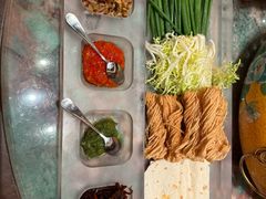 -陕北四窑洞(巨丰店)