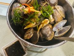 -渔娘渔家丹东海鲜(东直门店)