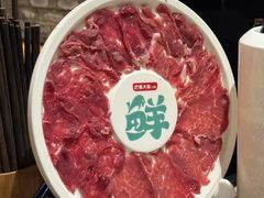 -巴蜀大将火锅(春熙店)
