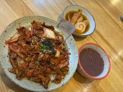 -暖食光·台式家庭餐厅·生日主题店(万达店)