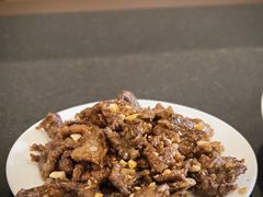 -清真宏玉祥黄门脸餐厅(华荫东里店)