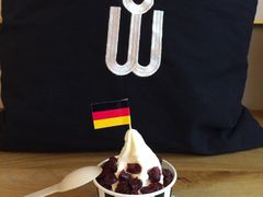 -JW德国冻酸奶Frozen Yogurt(龙湖成都滨江天街店)