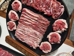 -东来顺•非遗火锅(外滩店)