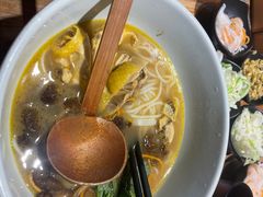 -云味馆米线(广州白云凯德店)