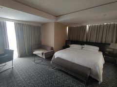 -青岛西海岸隆和福朋喜来登酒店