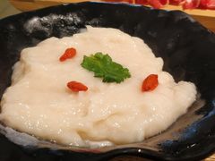 -青瓷火锅料理(西单大悦城店)
