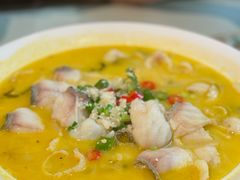 -雍哲港式餐厅(现代广场店)