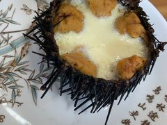 -景祥海鲜美食餐厅