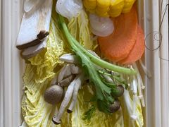 -水林间·寿喜烧自助(仙林金鹰店)