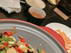 -鸽子侯·家宴·平价海鲜(绿地店)