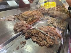 -李老五口水鸡(万寿路店)