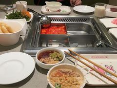 -海底捞火锅(摩尔广场店)