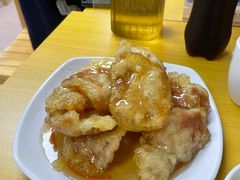 -屋里家延边朝鲜族冷面(南园店)