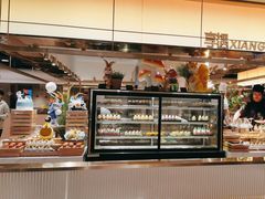 -享遇.锅姥姥牛排海鲜自助(小寨店)