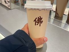 -喜茶(北京丰台银座和谐广场店)