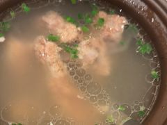 -小菜园新徽菜(合肥天鹅湖万达店)