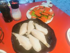 -二荆条·蜀鲜汇城市森林火锅