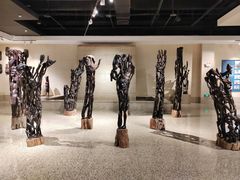 -长春世界雕塑园冰雪艺术天地