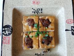 -麦大叔·福建客家菜(东百中心MINI店)