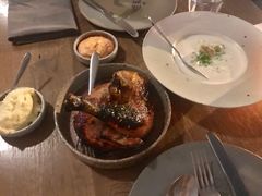 -BOR Eatery(安福路店)