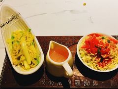 -五号茶居·新派粤菜·岭南五号酒店(沿江中路店)