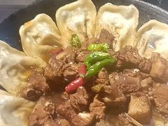 -大张烙馍村(泉山店)