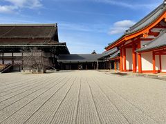 -京都御所
