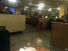 -蛙蛙叫干锅年代(簋街总店)