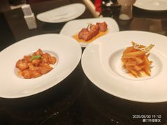 -厦门艾美酒店·乐美中餐厅