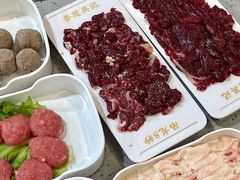 -杏花吴记牛肉火锅