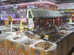 -百盛佳超市(百易广场店)