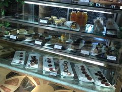 -深圳东部华侨城茵特拉根酒店