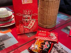 -味福记·本地特色菜(八一万达广场店)