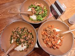 -德天顺盖码饭(人民西路店)