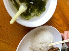 -八珍餐厅(广大路店)